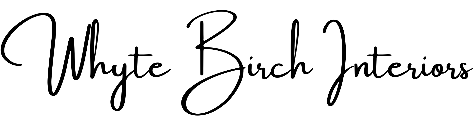 Whyte Birch